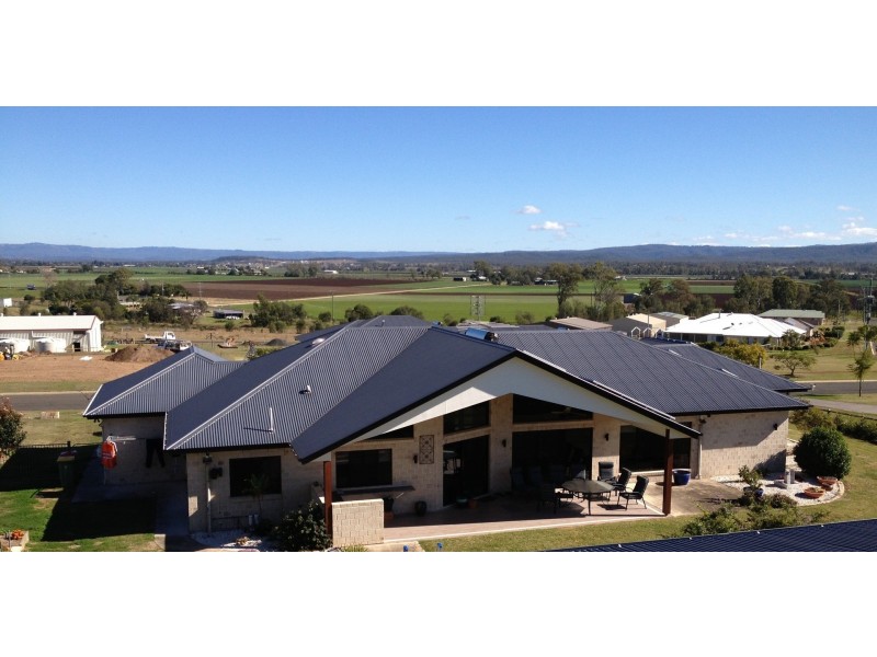13 Continental Court, Gatton QLD 4343
