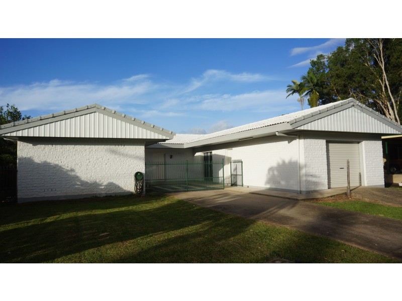 52 Wilks Street, Bungalow QLD 4870