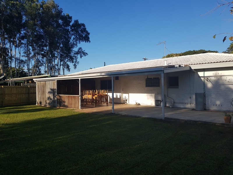 52 Wilks Street, Bungalow QLD 4870