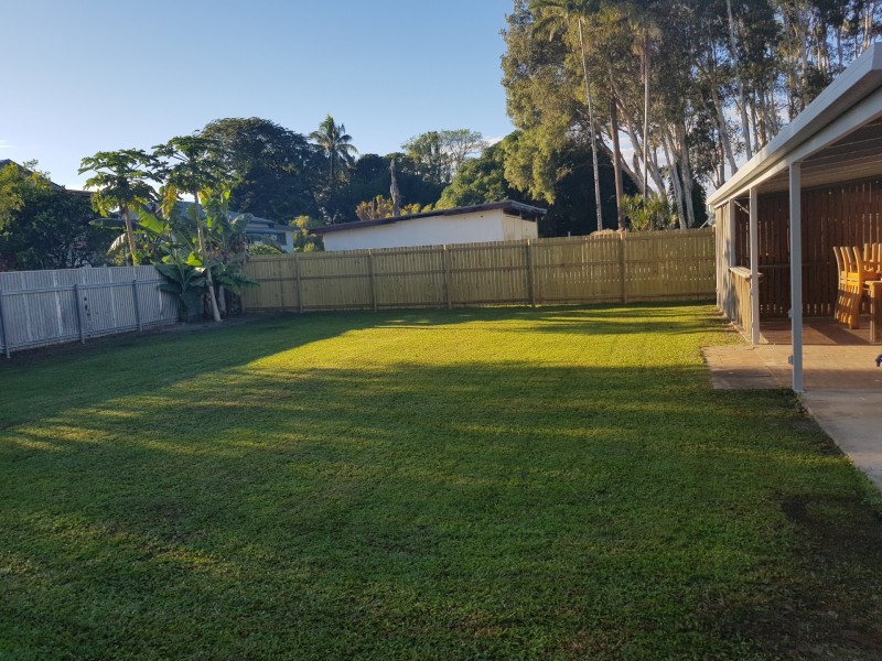 52 Wilks Street, Bungalow QLD 4870