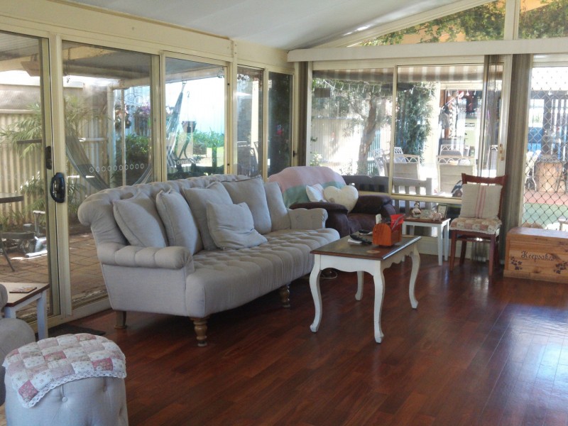 30 Murray Street, Barmah VIC 3639