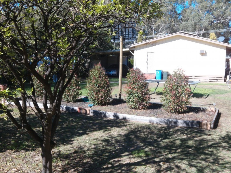 30 Murray Street, Barmah VIC 3639