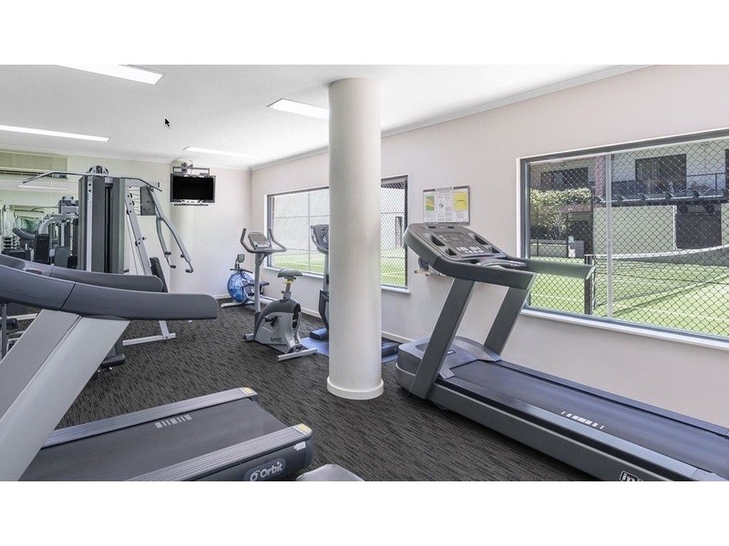 2/128 Mounts Bay Rd, Perth WA 6000