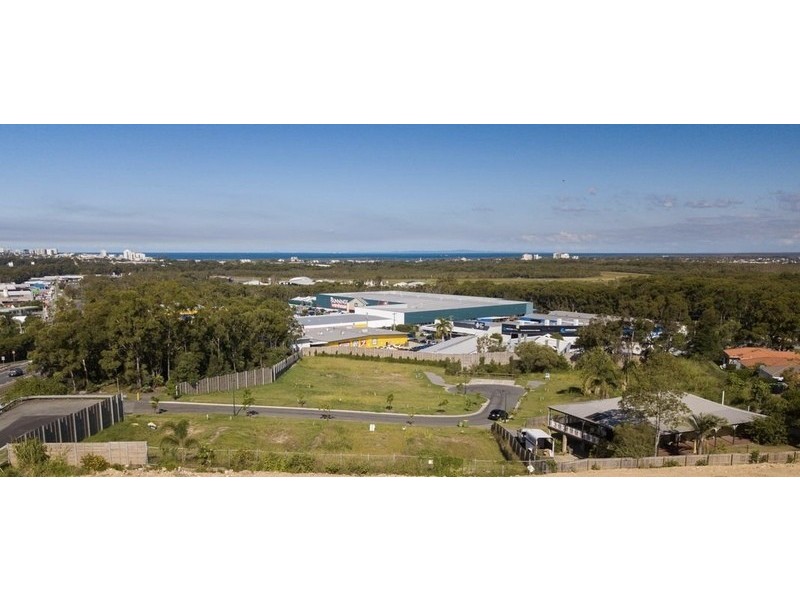 3 Sea Breeze Place, Little Mountain QLD 4551