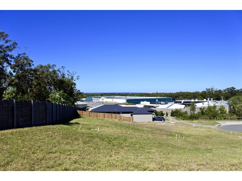 3 Sea Breeze Place, Little Mountain QLD 4551
