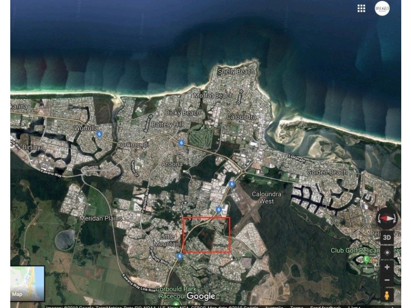 3 Sea Breeze Place, Little Mountain QLD 4551
