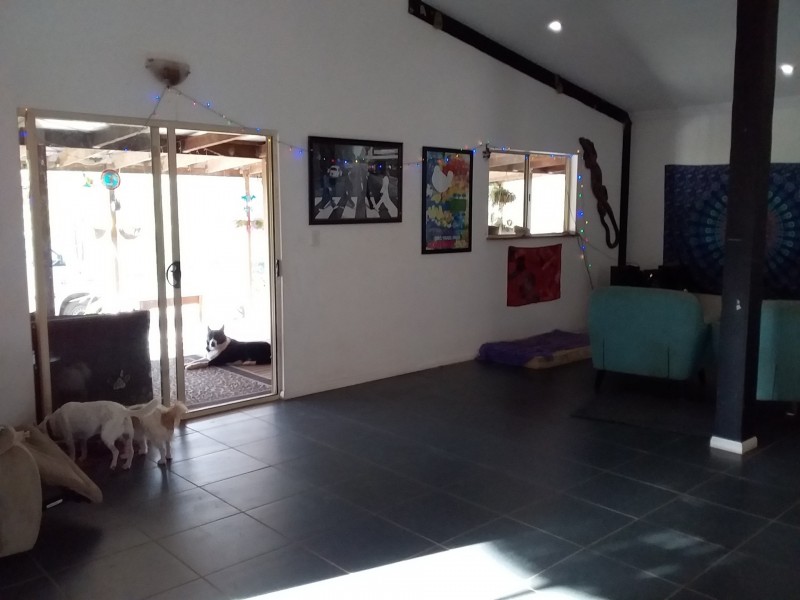 380 Settlement Road, Horse Camp QLD 4671