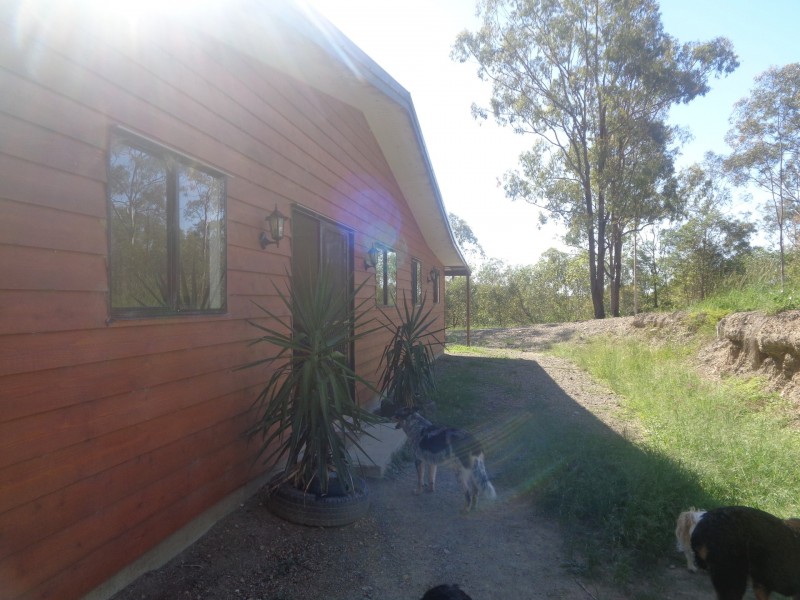 380 Settlement Road, Horse Camp QLD 4671