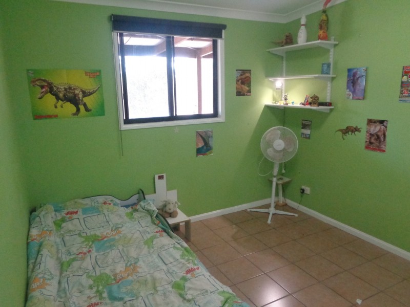 380 Settlement Road, Horse Camp QLD 4671