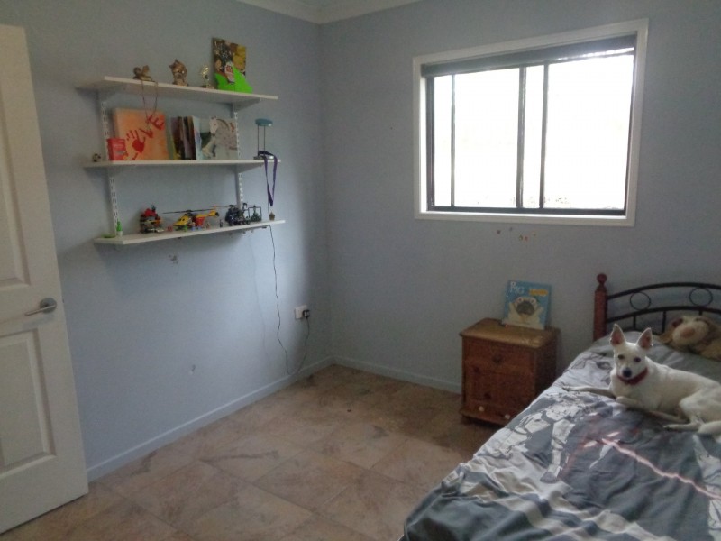 380 Settlement Road, Horse Camp QLD 4671