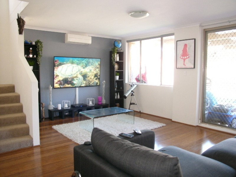 52/465-479 THE BOULEVARDE, Kirrawee NSW 2232