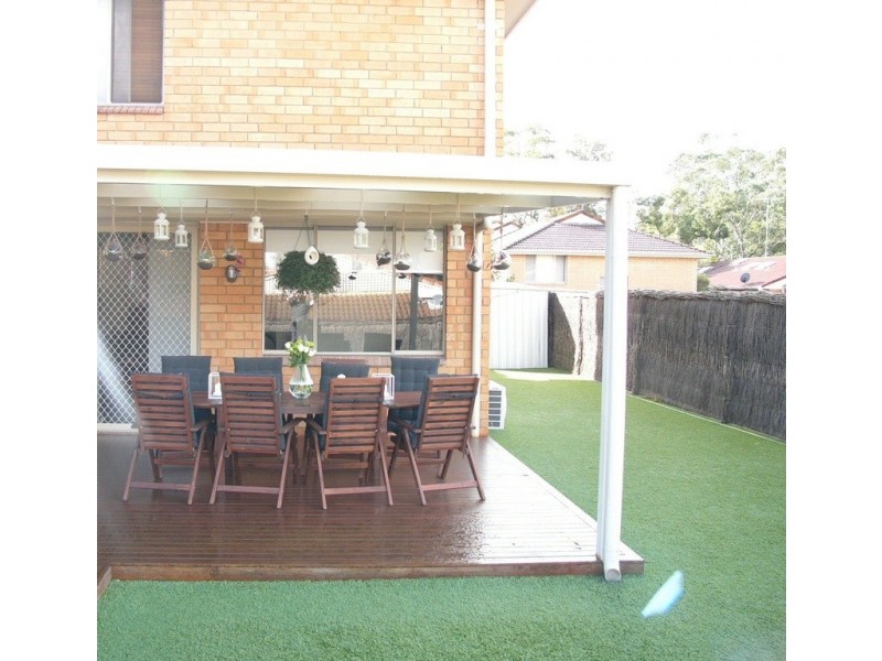 52/465-479 THE BOULEVARDE, Kirrawee NSW 2232