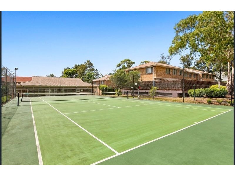 52/465-479 THE BOULEVARDE, Kirrawee NSW 2232