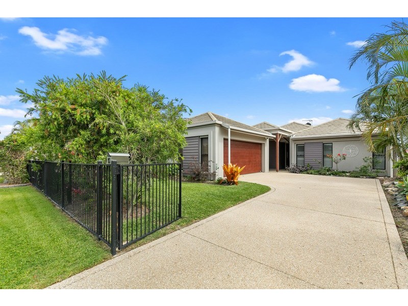 15 Lady Nelson Drive, Eli Waters QLD 4655