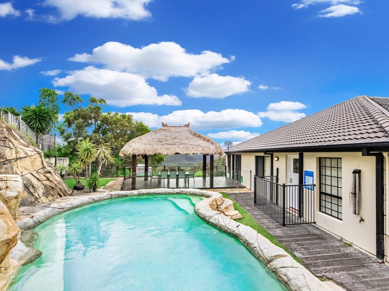 144 Strawberry Road, Mudgeeraba QLD 4213