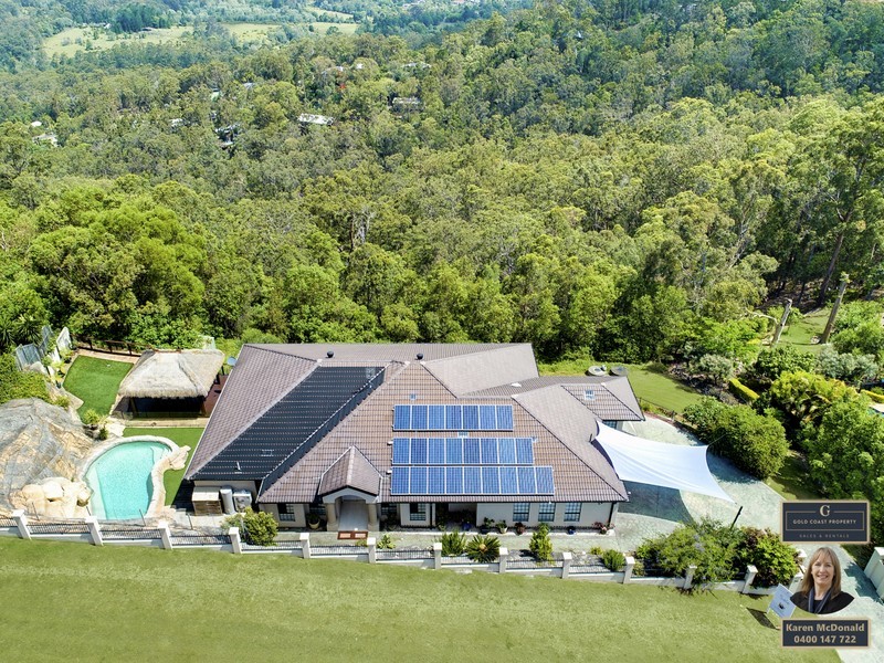 144 Strawberry Road, Mudgeeraba QLD 4213