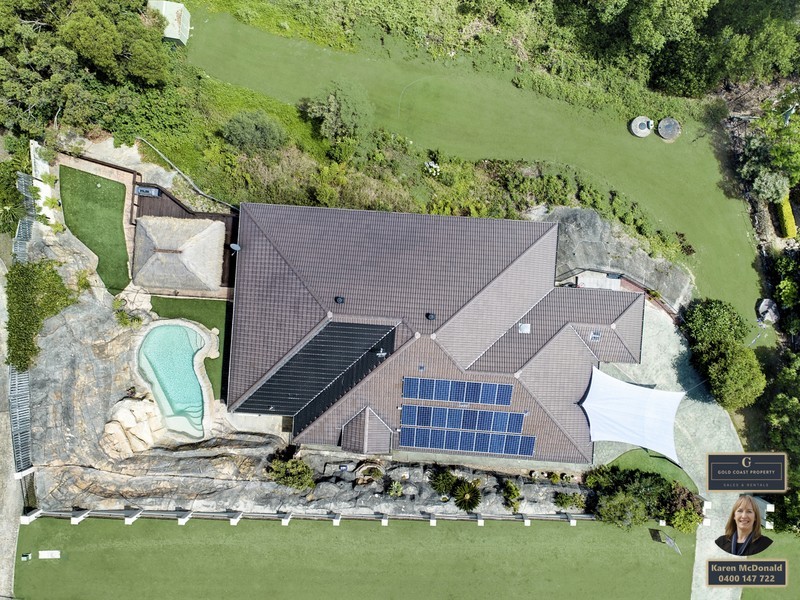 144 Strawberry Road, Mudgeeraba QLD 4213