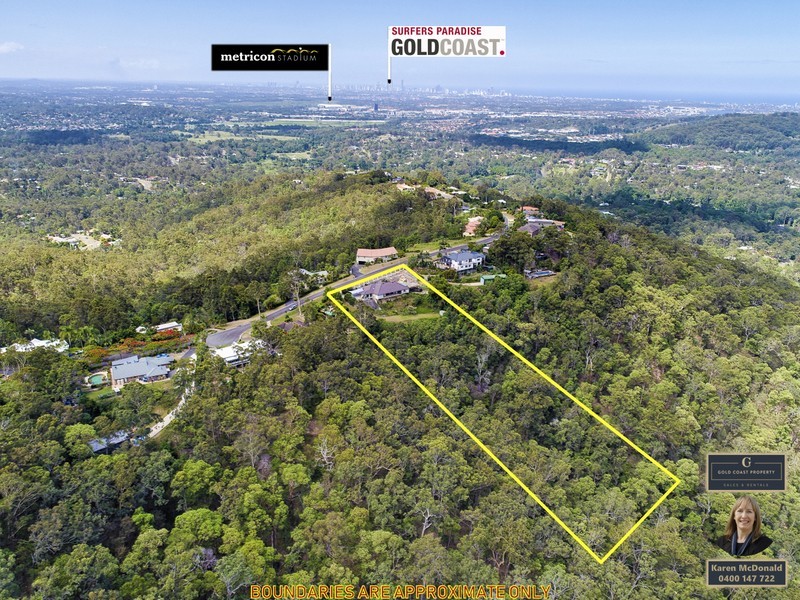 144 Strawberry Road, Mudgeeraba QLD 4213