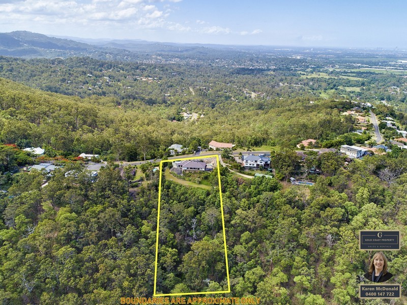 144 Strawberry Road, Mudgeeraba QLD 4213