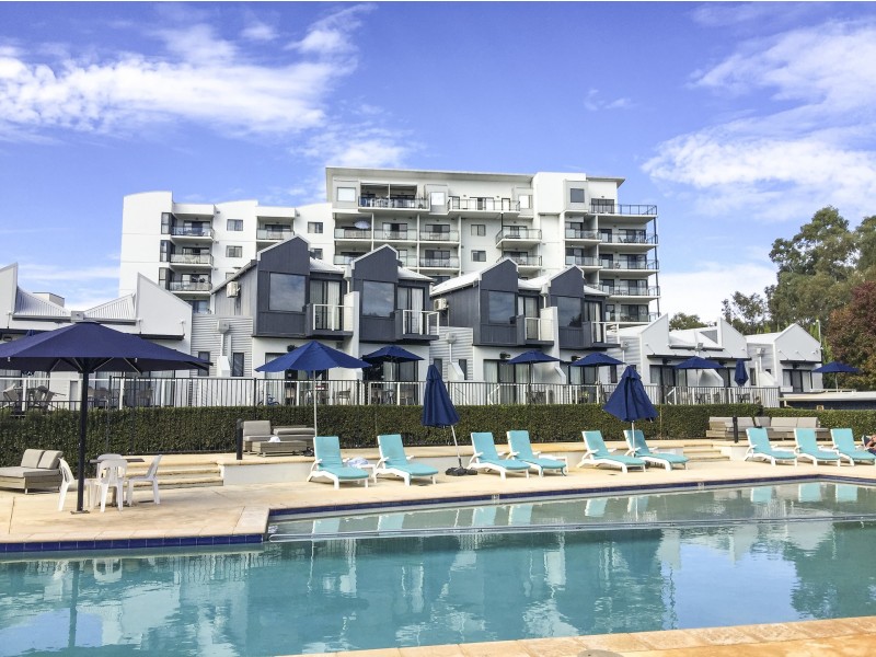 18/150 Great Eastern Highway, Ascot WA 6104