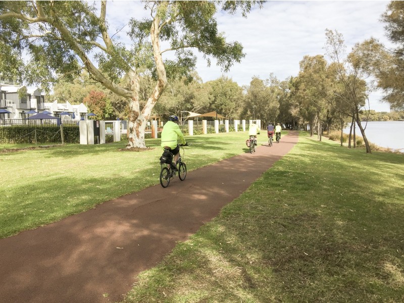 18/150 Great Eastern Highway, Ascot WA 6104