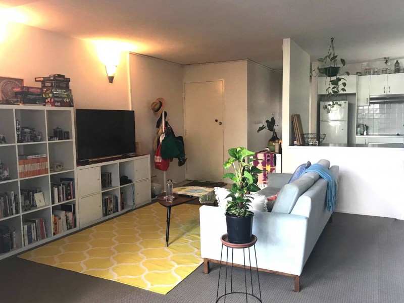 1/142-144 Ryan Street, West End QLD 4101
