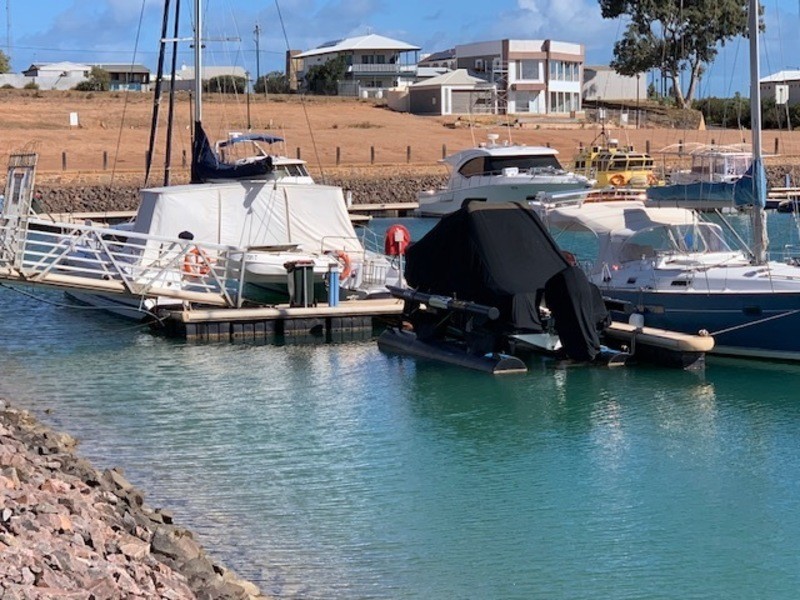 Lot 401 Inverness Way, Wallaroo SA 5556
