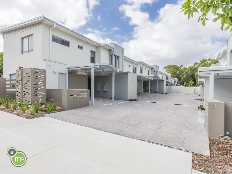 5/23 Escot Road, Innaloo WA 6018