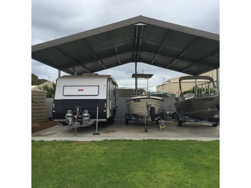 15 Main Street, Cowell SA 5602