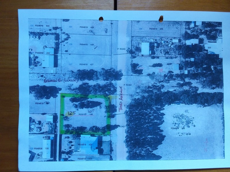 125 Third Avenue, Kendenup WA 6323