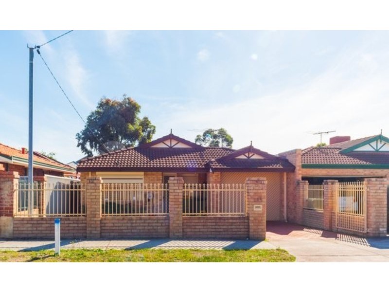165 Alexander Road, Rivervale WA 6103