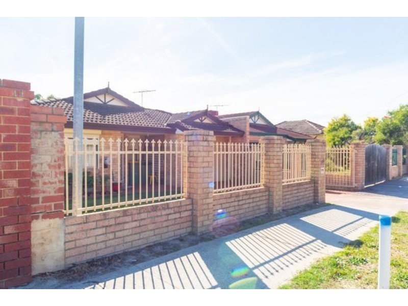 165 Alexander Road, Rivervale WA 6103