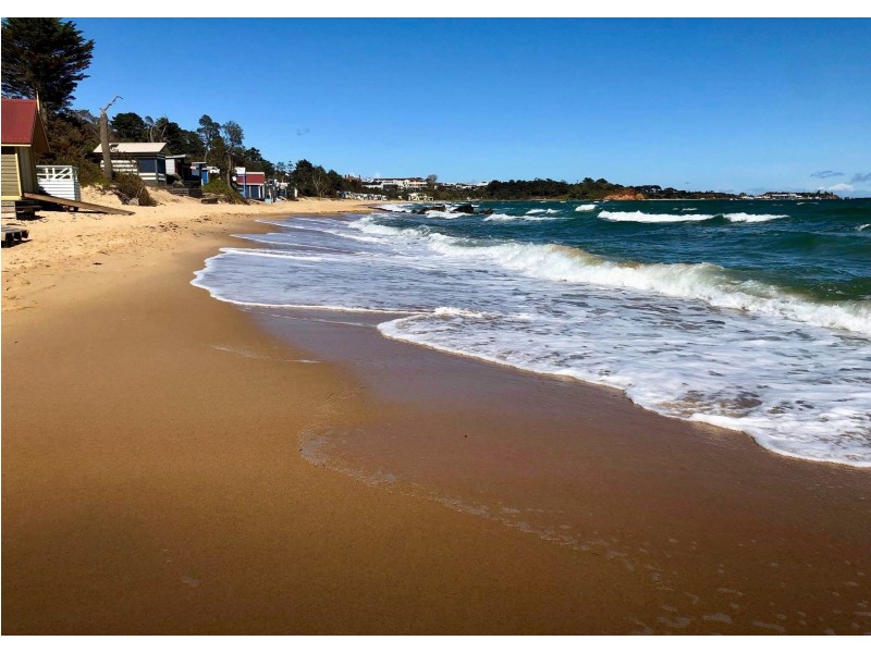 66 Beleura Hill Road, Mornington VIC 3931