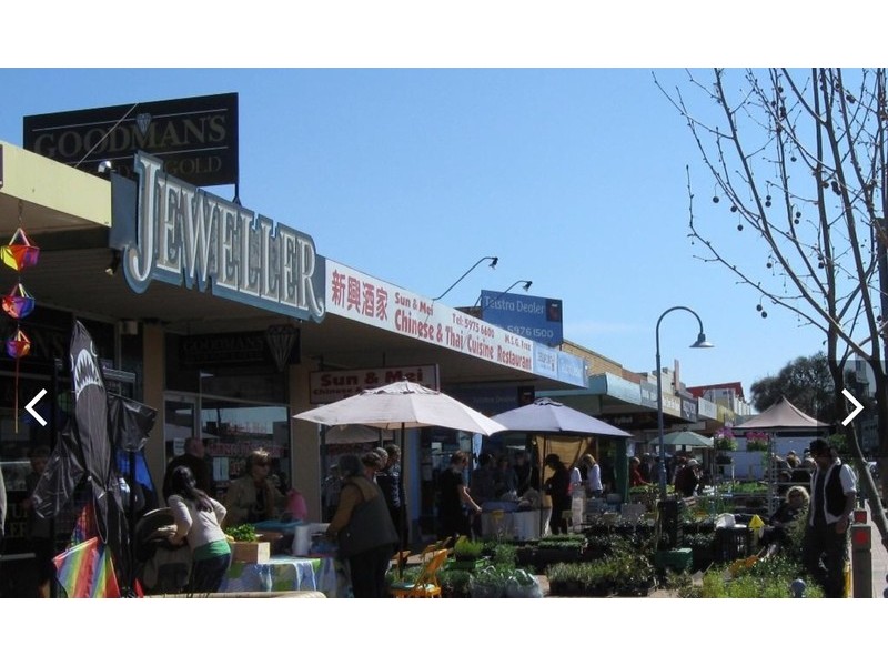 66 Beleura Hill Road, Mornington VIC 3931