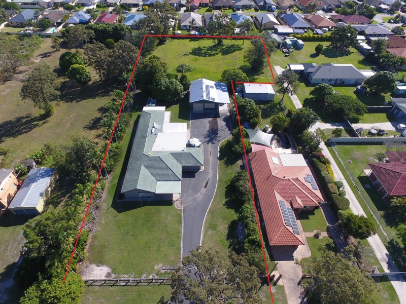 24 Pelican Parade, Jacobs Well QLD 4208