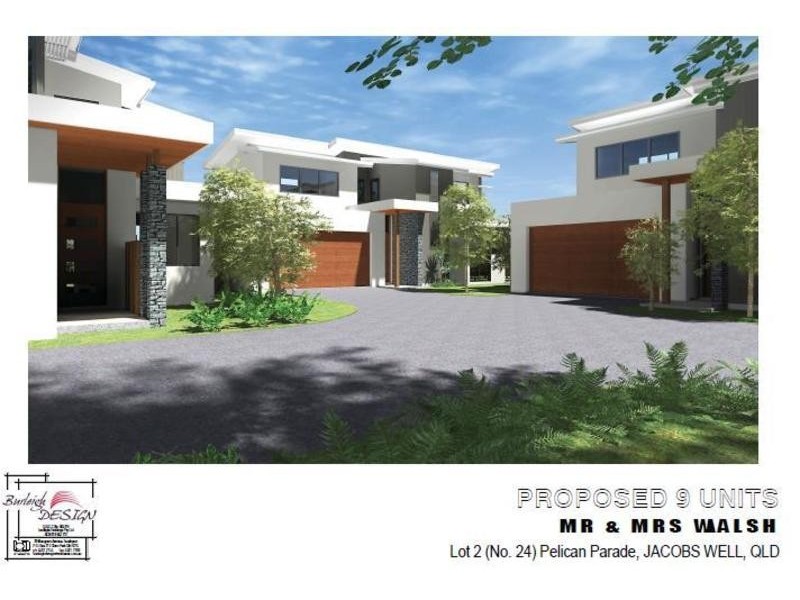 24 Pelican Parade, Jacobs Well QLD 4208
