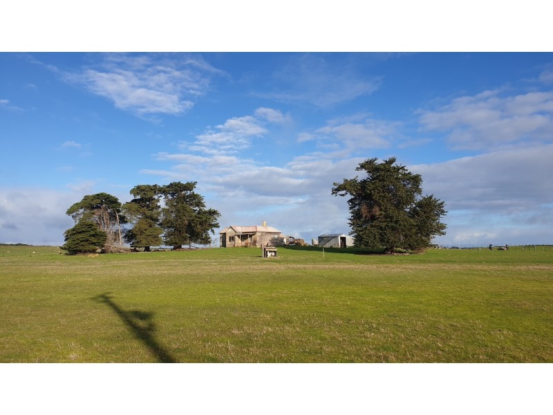 363 FINGERBOARD ROAD, Port Fairy VIC 3284