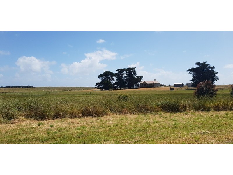 363 FINGERBOARD ROAD, Port Fairy VIC 3284