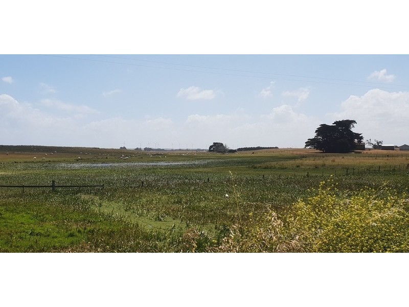 363 FINGERBOARD ROAD, Port Fairy VIC 3284