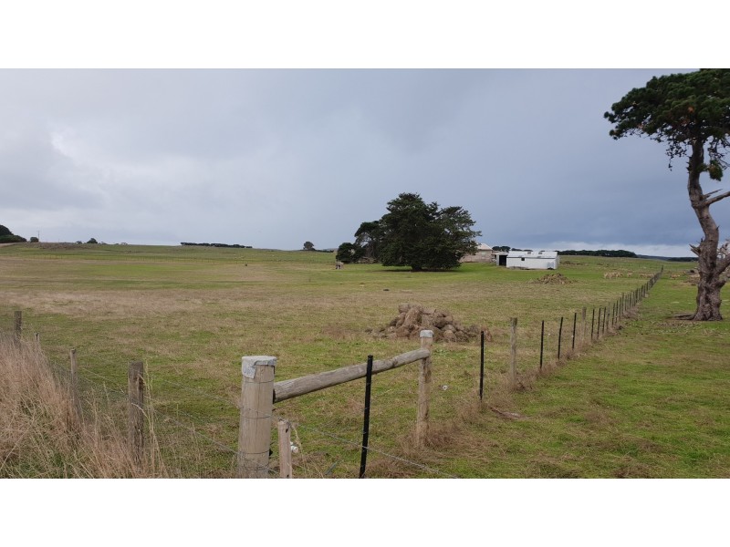 363 FINGERBOARD ROAD, Port Fairy VIC 3284