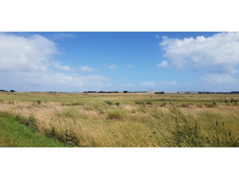 363 FINGERBOARD ROAD, Port Fairy VIC 3284