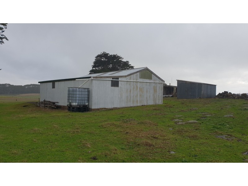 363 FINGERBOARD ROAD, Port Fairy VIC 3284