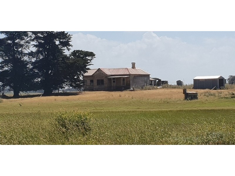 363 FINGERBOARD ROAD, Port Fairy VIC 3284