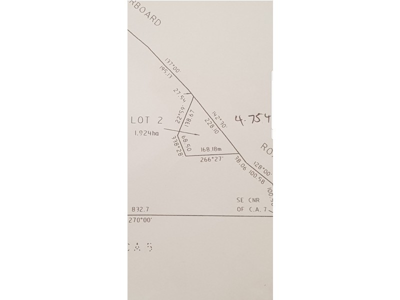 363 FINGERBOARD ROAD, Port Fairy VIC 3284