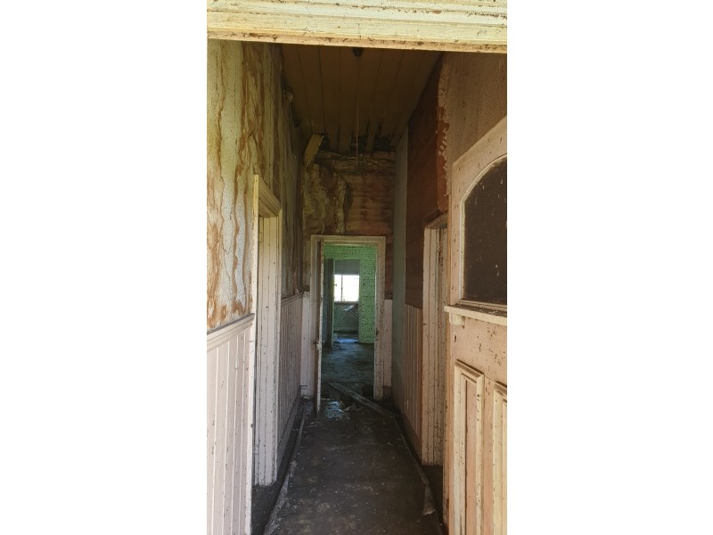 363 FINGERBOARD ROAD, Port Fairy VIC 3284