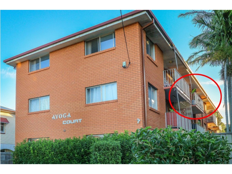 5/19 Boyd St, Tweed Heads NSW 2485