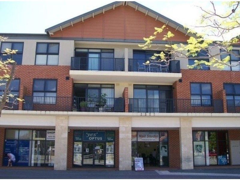 6/7 Brigid Road, Subiaco WA 6008