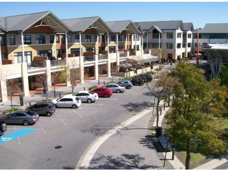 6/7 Brigid Road, Subiaco WA 6008