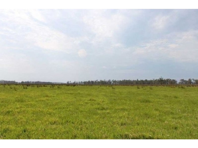 Lot 10/258 Left Bank Road, Kinchela NSW 2440