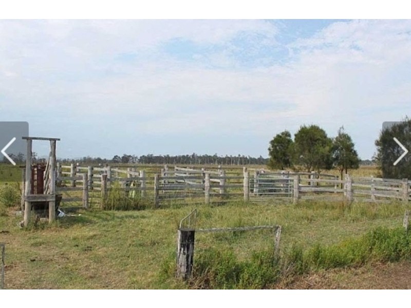 Lot 10/258 Left Bank Road, Kinchela NSW 2440
